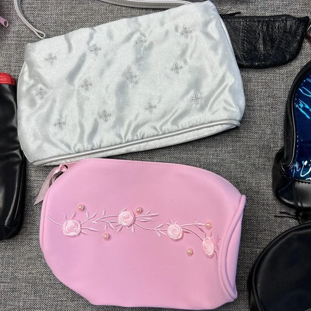 Unbranded makeup bag